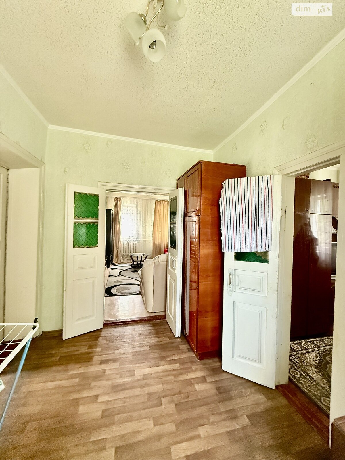 одноэтажный дом с отоплением, 80 кв. м, кирпич. Продажа в Днепре район Победа-6 фото 1 одноэтажный дом с отоплением, 80 кв. м, кирпич. Продажа в Днепре район Победа-6 фото 1