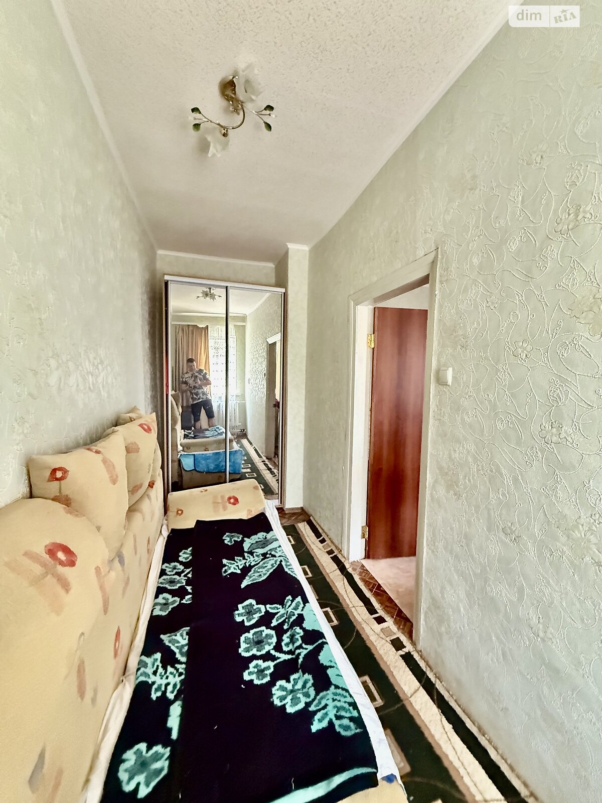 одноэтажный дом с отоплением, 80 кв. м, кирпич. Продажа в Днепре район Победа-6 фото 1 одноэтажный дом с отоплением, 80 кв. м, кирпич. Продажа в Днепре район Победа-6 фото 1
