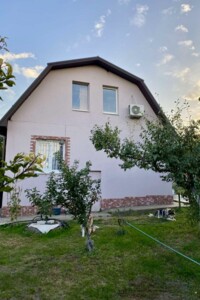 двухэтажный дом с верандой, 50 кв. м, кирпич. Продажа в Днепре район Победа-6 фото 2