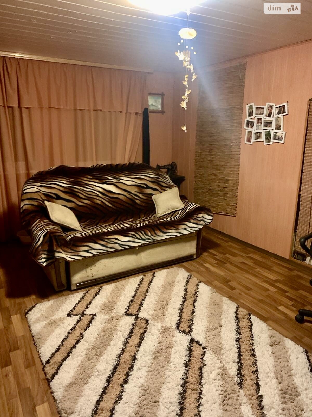 двухэтажный дом с верандой, 50 кв. м, кирпич. Продажа в Днепре район Победа-6 фото 1