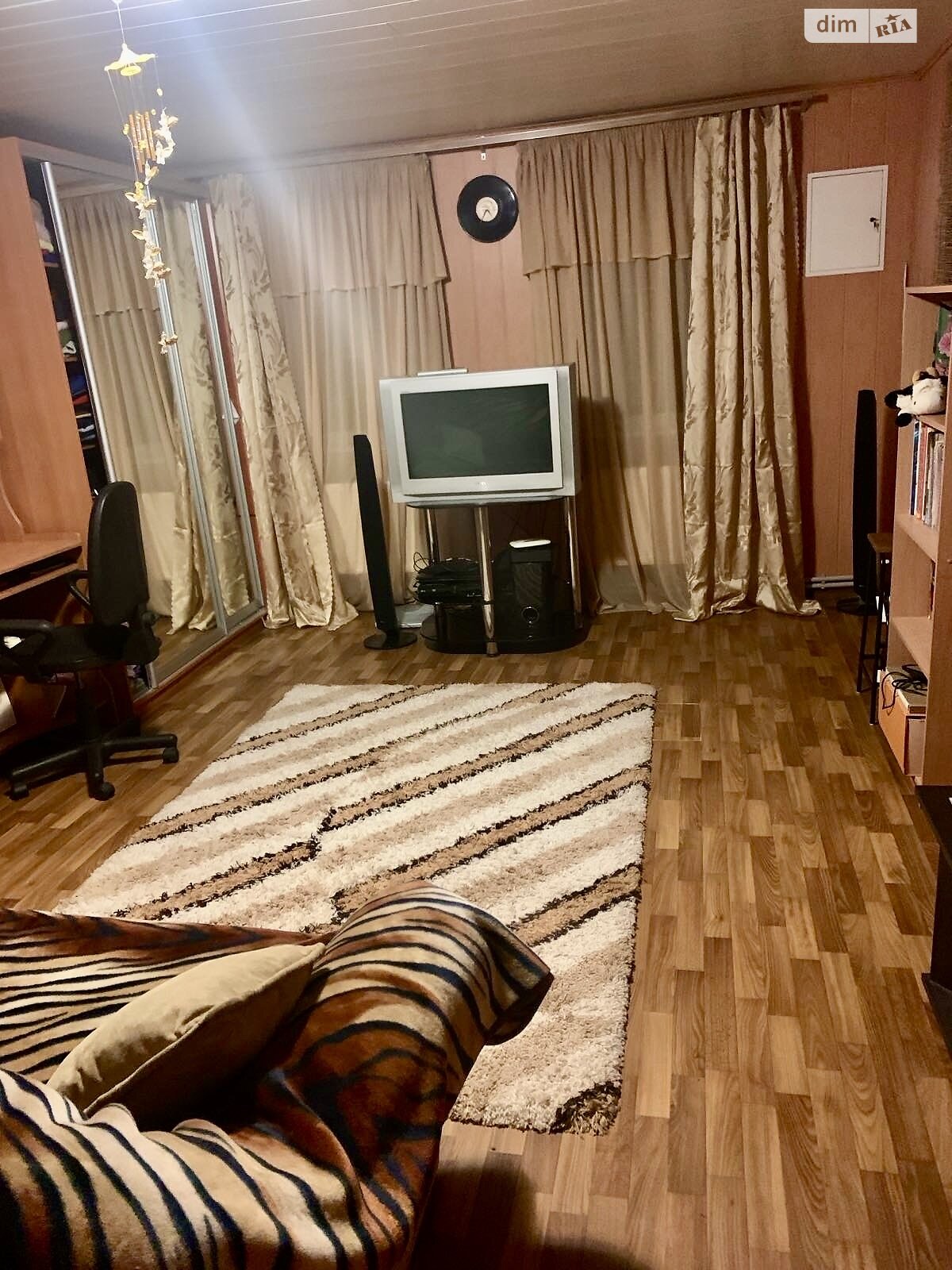 двухэтажный дом с верандой, 50 кв. м, кирпич. Продажа в Днепре район Победа-6 фото 1