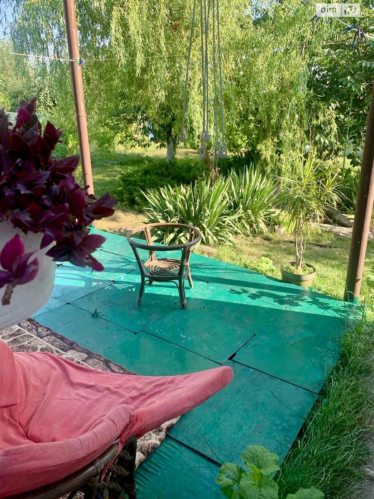 двухэтажный дом с верандой, 50 кв. м, кирпич. Продажа в Днепре район Победа-6 фото 1