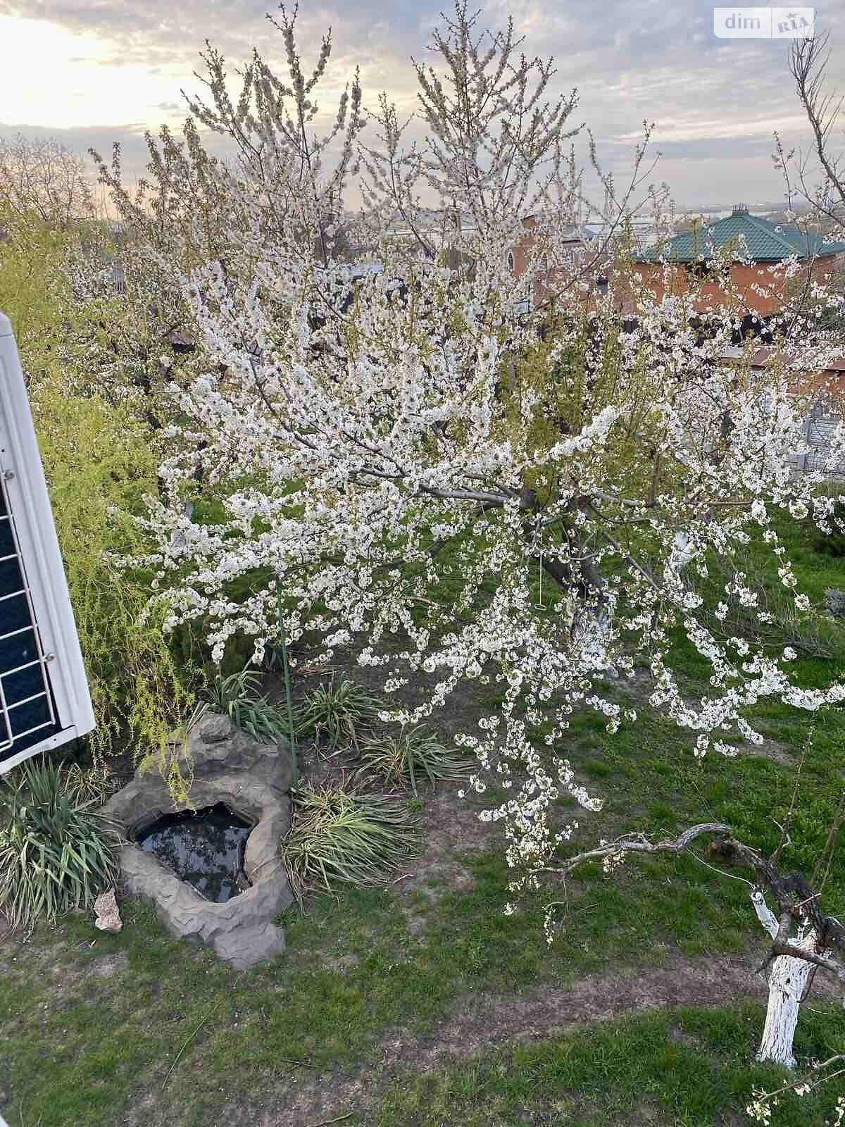 двухэтажный дом с верандой, 50 кв. м, кирпич. Продажа в Днепре район Победа-6 фото 1