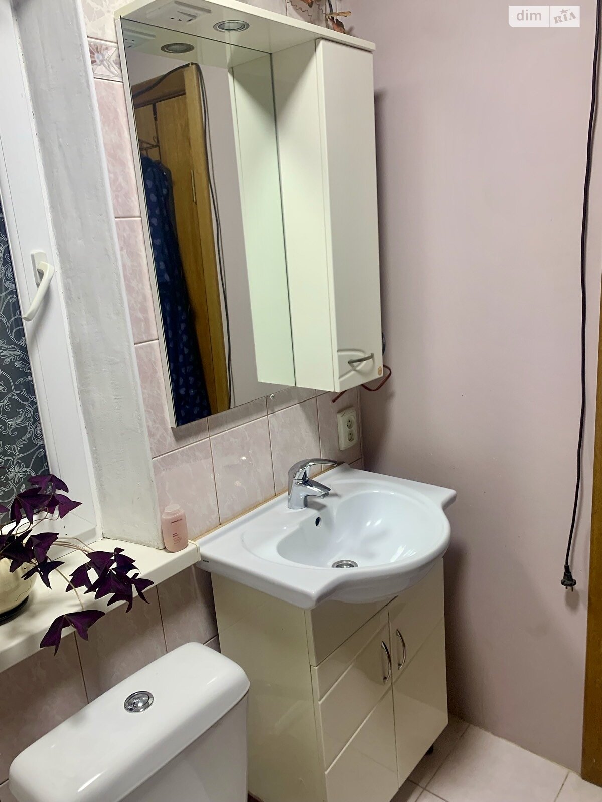 двухэтажный дом с верандой, 50 кв. м, кирпич. Продажа в Днепре район Победа-6 фото 1