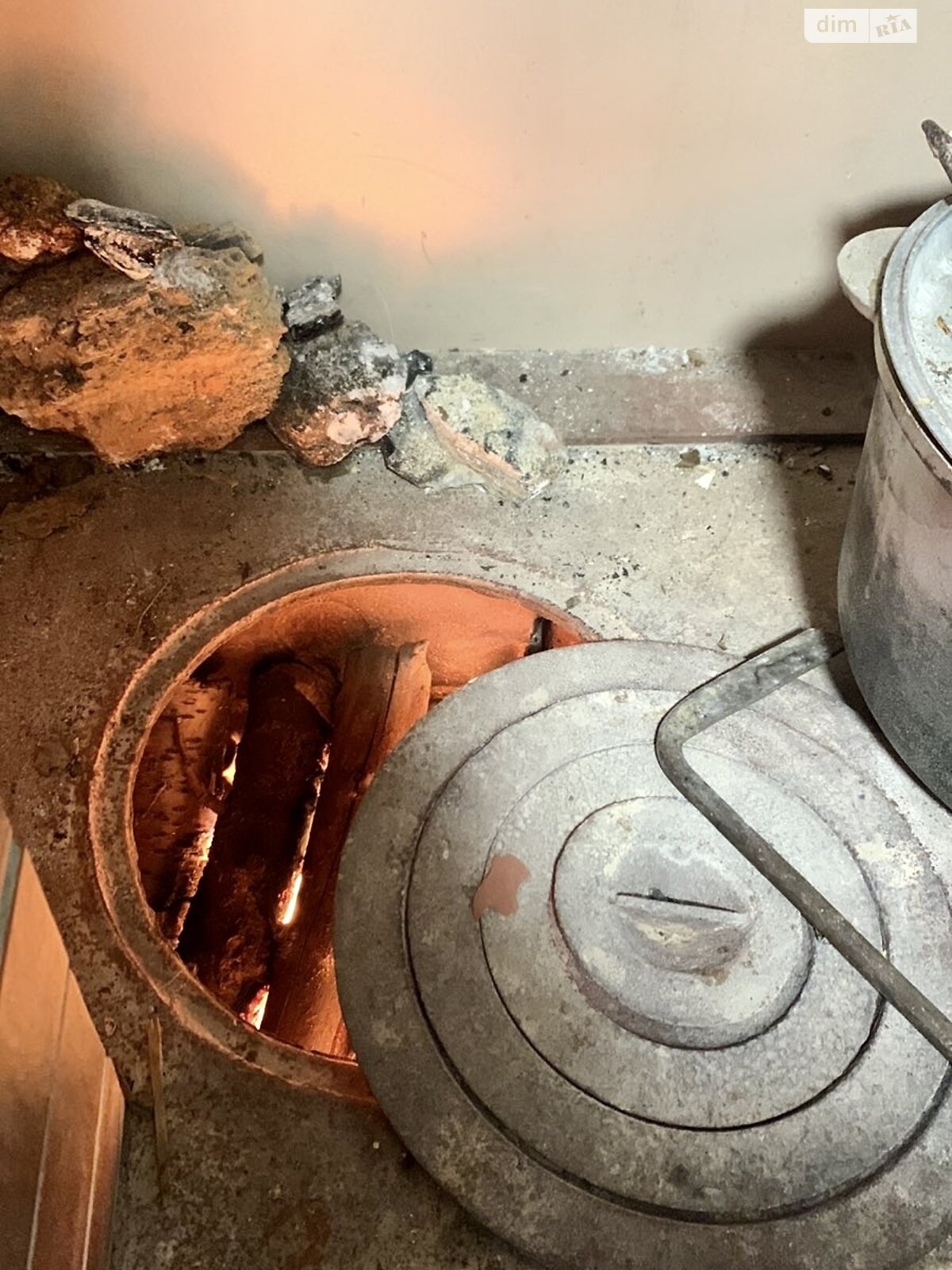 двухэтажный дом с верандой, 50 кв. м, кирпич. Продажа в Днепре район Победа-6 фото 1