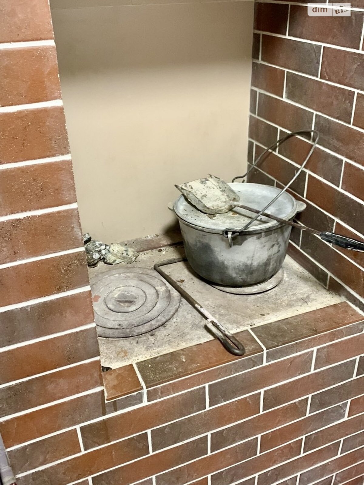 двухэтажный дом с верандой, 50 кв. м, кирпич. Продажа в Днепре район Победа-6 фото 1