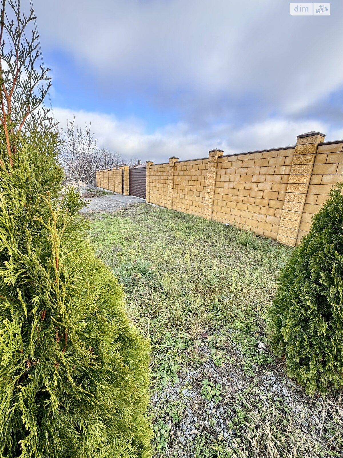 двухэтажный дом, 100 кв. м, газобетон. Продажа в Днепре район Победа-6 фото 1 двухэтажный дом, 100 кв. м, газобетон. Продажа в Днепре район Победа-6 фото 1