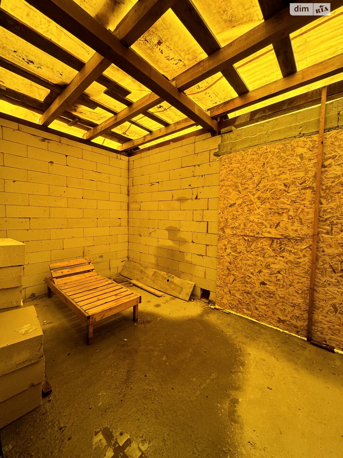 двухэтажный дом, 100 кв. м, газобетон. Продажа в Днепре район Победа-6 фото 1 двухэтажный дом, 100 кв. м, газобетон. Продажа в Днепре район Победа-6 фото 1