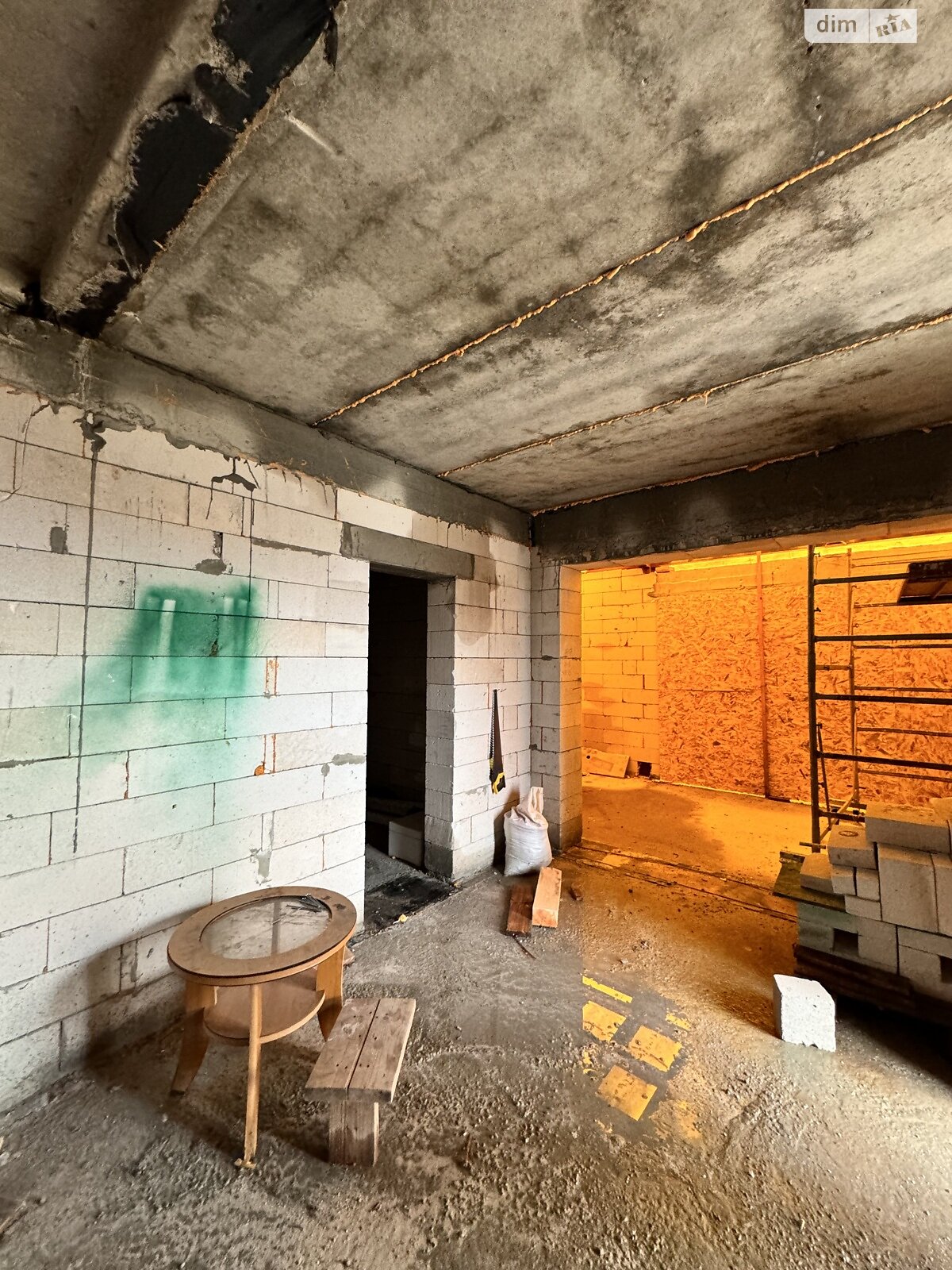 двухэтажный дом, 100 кв. м, газобетон. Продажа в Днепре район Победа-6 фото 1 двухэтажный дом, 100 кв. м, газобетон. Продажа в Днепре район Победа-6 фото 1