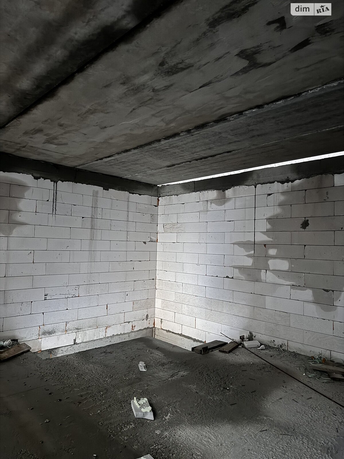 двухэтажный дом, 100 кв. м, газобетон. Продажа в Днепре район Победа-6 фото 1 двухэтажный дом, 100 кв. м, газобетон. Продажа в Днепре район Победа-6 фото 1