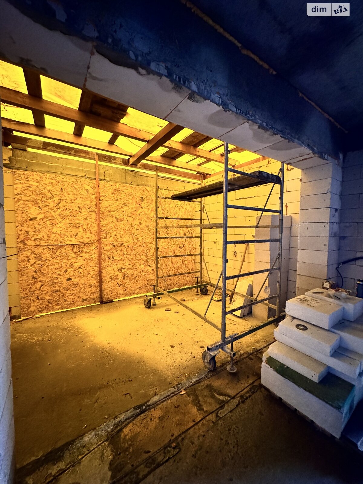 двухэтажный дом, 100 кв. м, газобетон. Продажа в Днепре район Победа-6 фото 1 двухэтажный дом, 100 кв. м, газобетон. Продажа в Днепре район Победа-6 фото 1