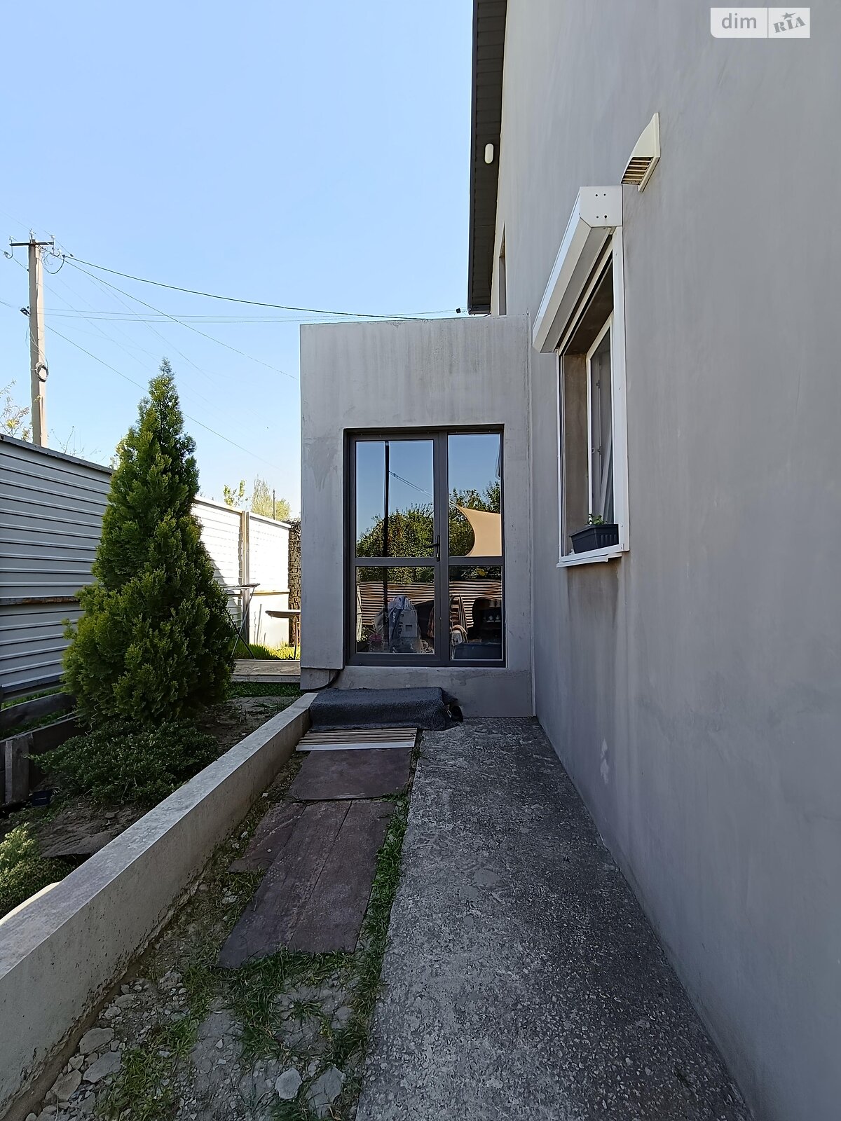 двоповерховий будинок бесідка, 78.8 кв. м, цегла. Продаж в Дніпрі, район Перемога-6 фото 1 двоповерховий будинок бесідка, 78.8 кв. м, цегла. Продаж в Дніпрі, район Перемога-6 фото 1