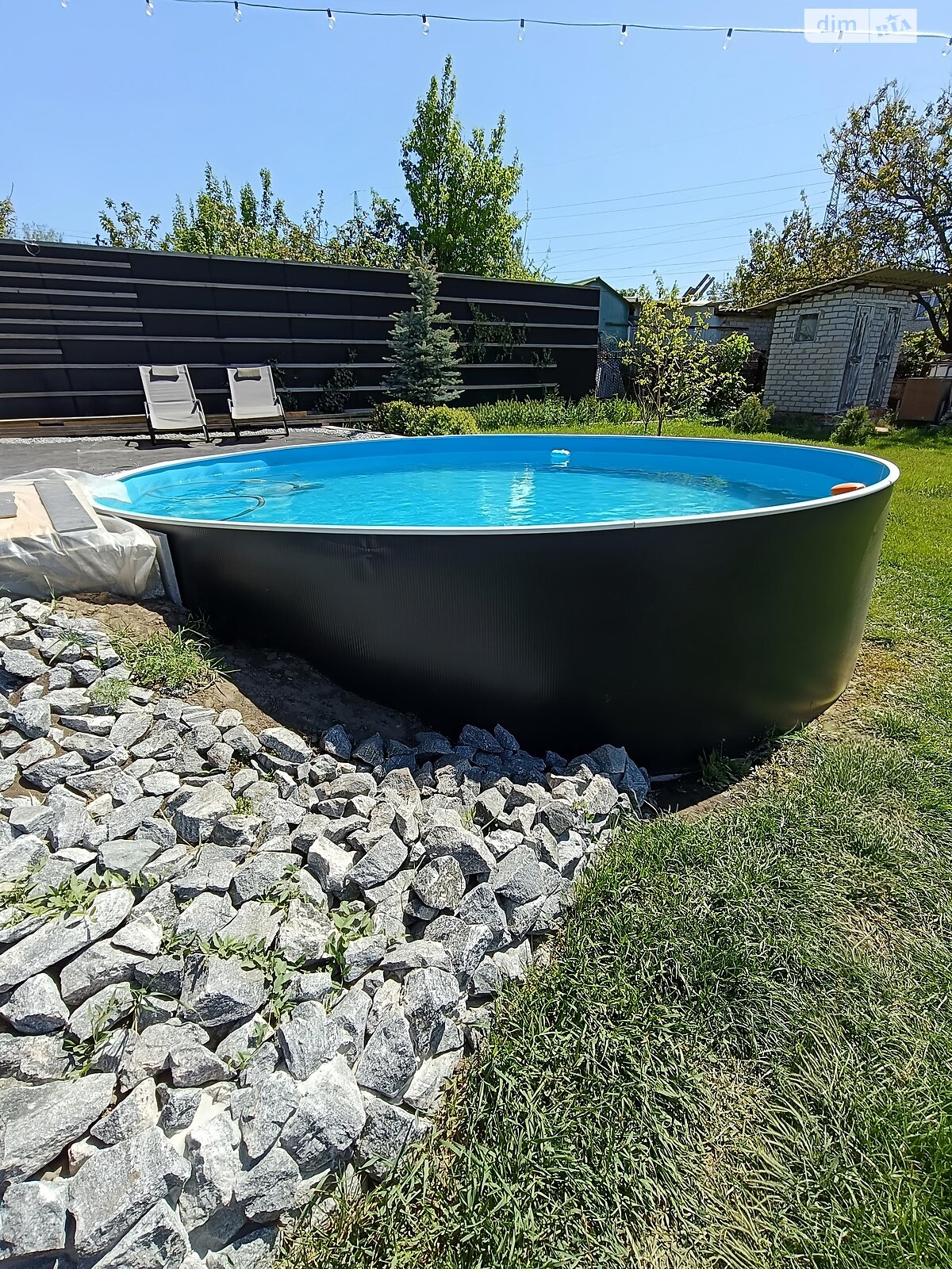 двоповерховий будинок бесідка, 78.8 кв. м, цегла. Продаж в Дніпрі, район Перемога-6 фото 1 двоповерховий будинок бесідка, 78.8 кв. м, цегла. Продаж в Дніпрі, район Перемога-6 фото 1