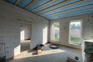 одноэтажный дом с верандой, 124 кв. м, газобетон. Продажа в Днепре район Победа-6 фото 2