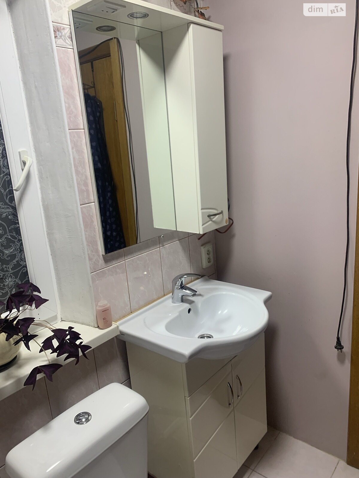 двоповерховий будинок з опаленням, 59 кв. м, цегла. Продаж в Дніпрі, район Перемога-6 фото 1