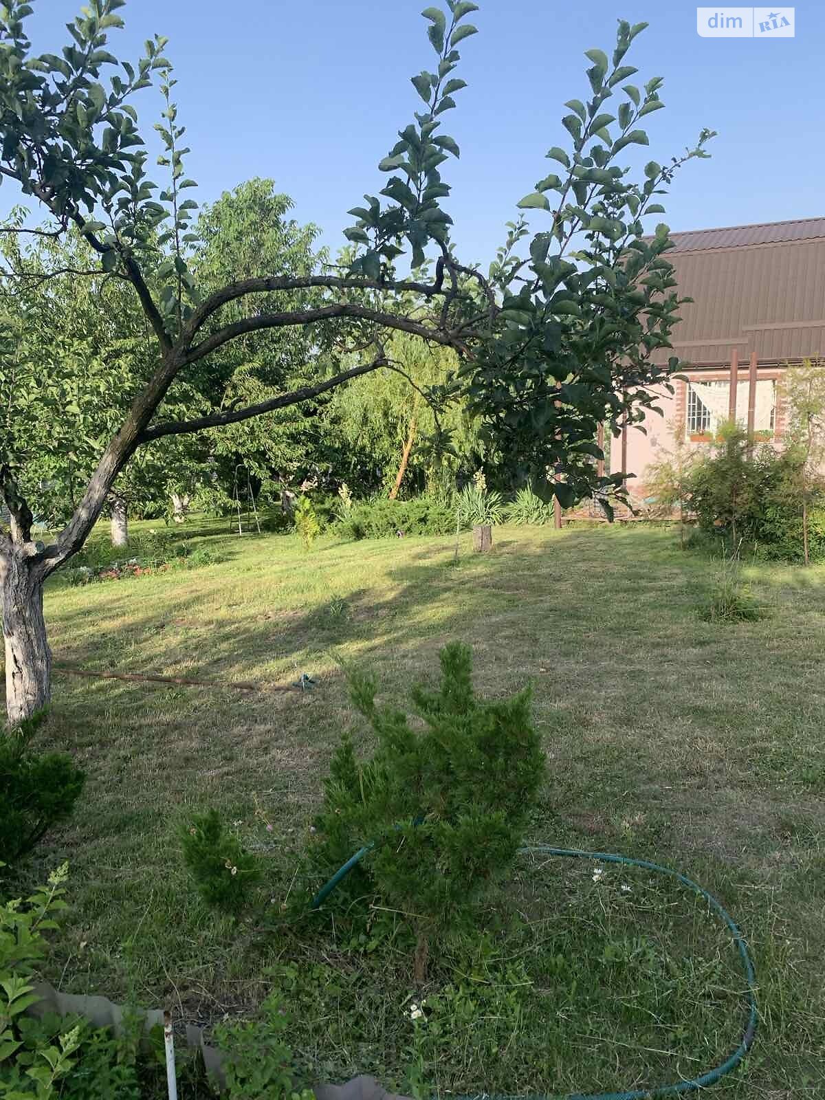 двоповерховий будинок з опаленням, 59 кв. м, цегла. Продаж в Дніпрі, район Перемога-6 фото 1