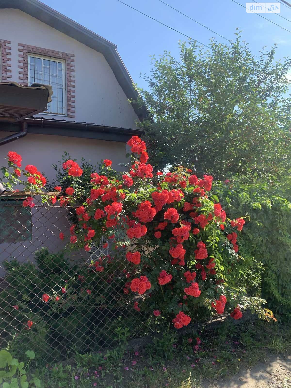 двоповерховий будинок з опаленням, 59 кв. м, цегла. Продаж в Дніпрі, район Перемога-6 фото 1