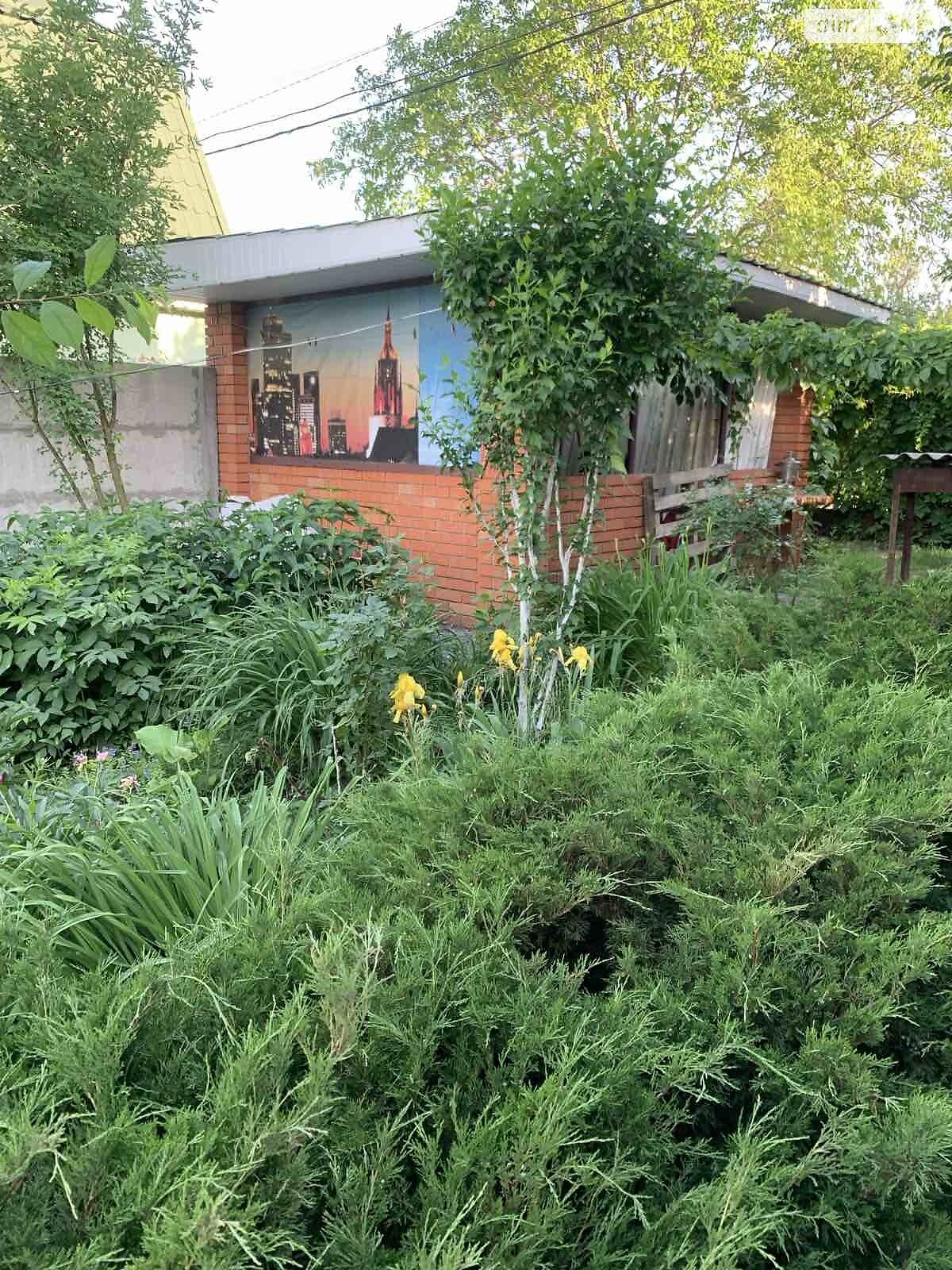 двоповерховий будинок з опаленням, 59 кв. м, цегла. Продаж в Дніпрі, район Перемога-6 фото 1