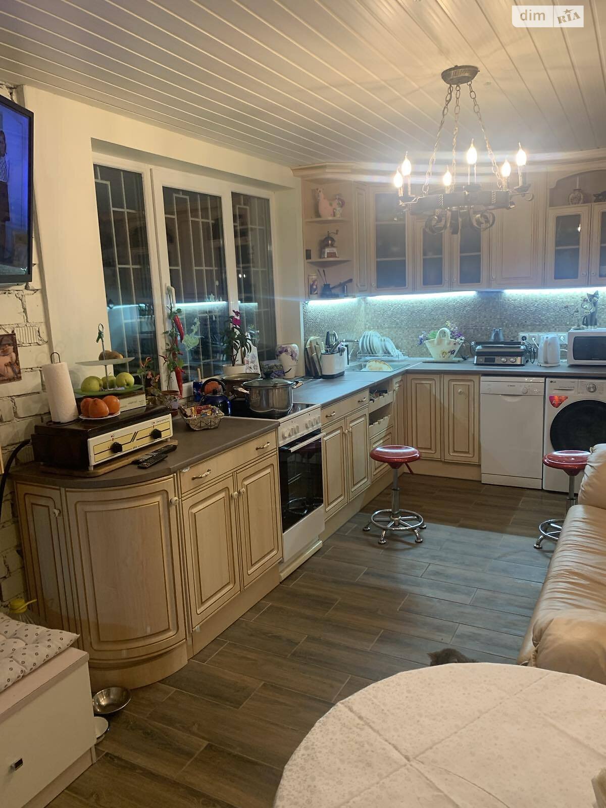 двоповерховий будинок з опаленням, 59 кв. м, цегла. Продаж в Дніпрі, район Перемога-6 фото 1