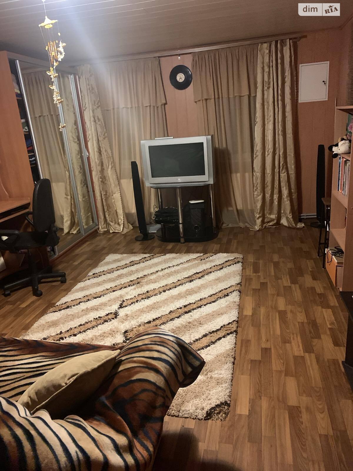 двоповерховий будинок з опаленням, 59 кв. м, цегла. Продаж в Дніпрі, район Перемога-6 фото 1