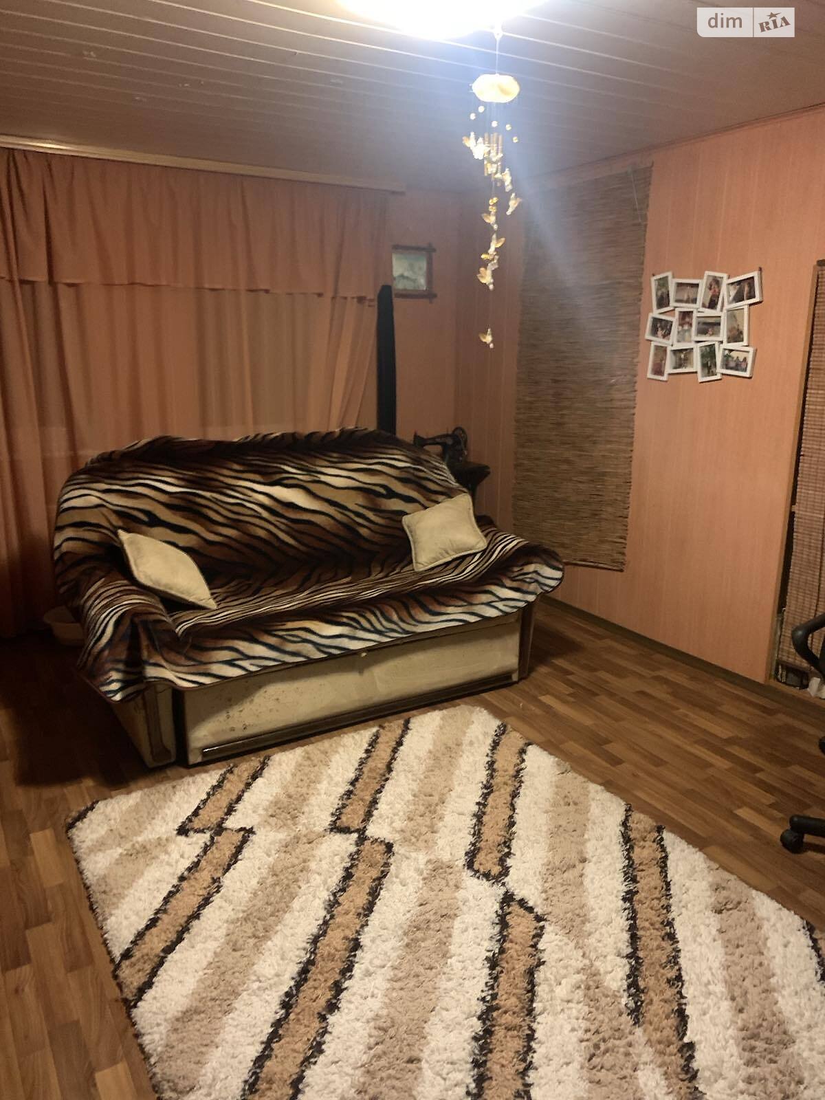 двоповерховий будинок з опаленням, 59 кв. м, цегла. Продаж в Дніпрі, район Перемога-6 фото 1