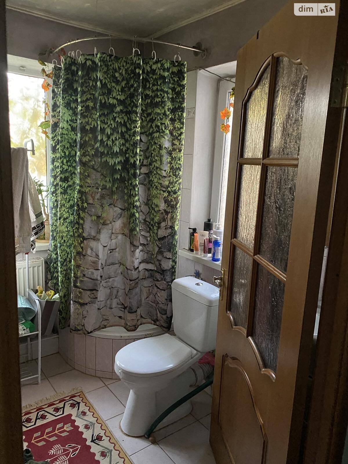 двоповерховий будинок з опаленням, 59 кв. м, цегла. Продаж в Дніпрі, район Перемога-6 фото 1