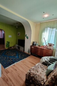 одноэтажный дом с отоплением, 65 кв. м, кирпич. Продажа в Днепре район Победа-6 фото 2