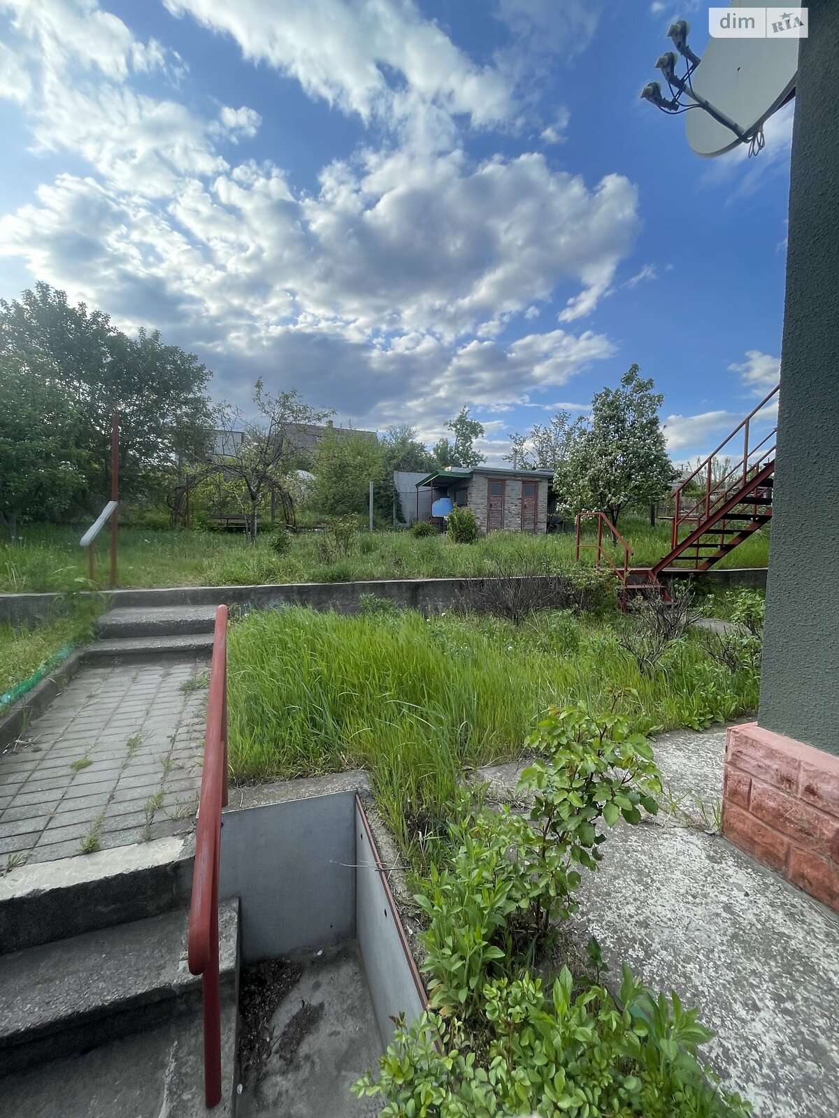 двоповерховий будинок з мансардою, 121 кв. м, цегла. Продаж у Дніпрі фото 1 двоповерховий будинок з мансардою, 121 кв. м, цегла. Продаж у Дніпрі фото 1