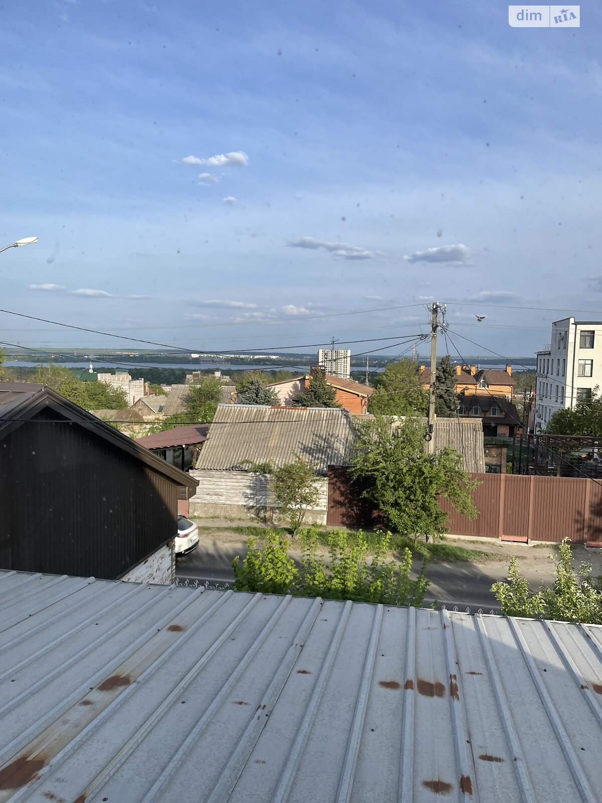 двоповерховий будинок з мансардою, 121 кв. м, цегла. Продаж у Дніпрі фото 1 двоповерховий будинок з мансардою, 121 кв. м, цегла. Продаж у Дніпрі фото 1