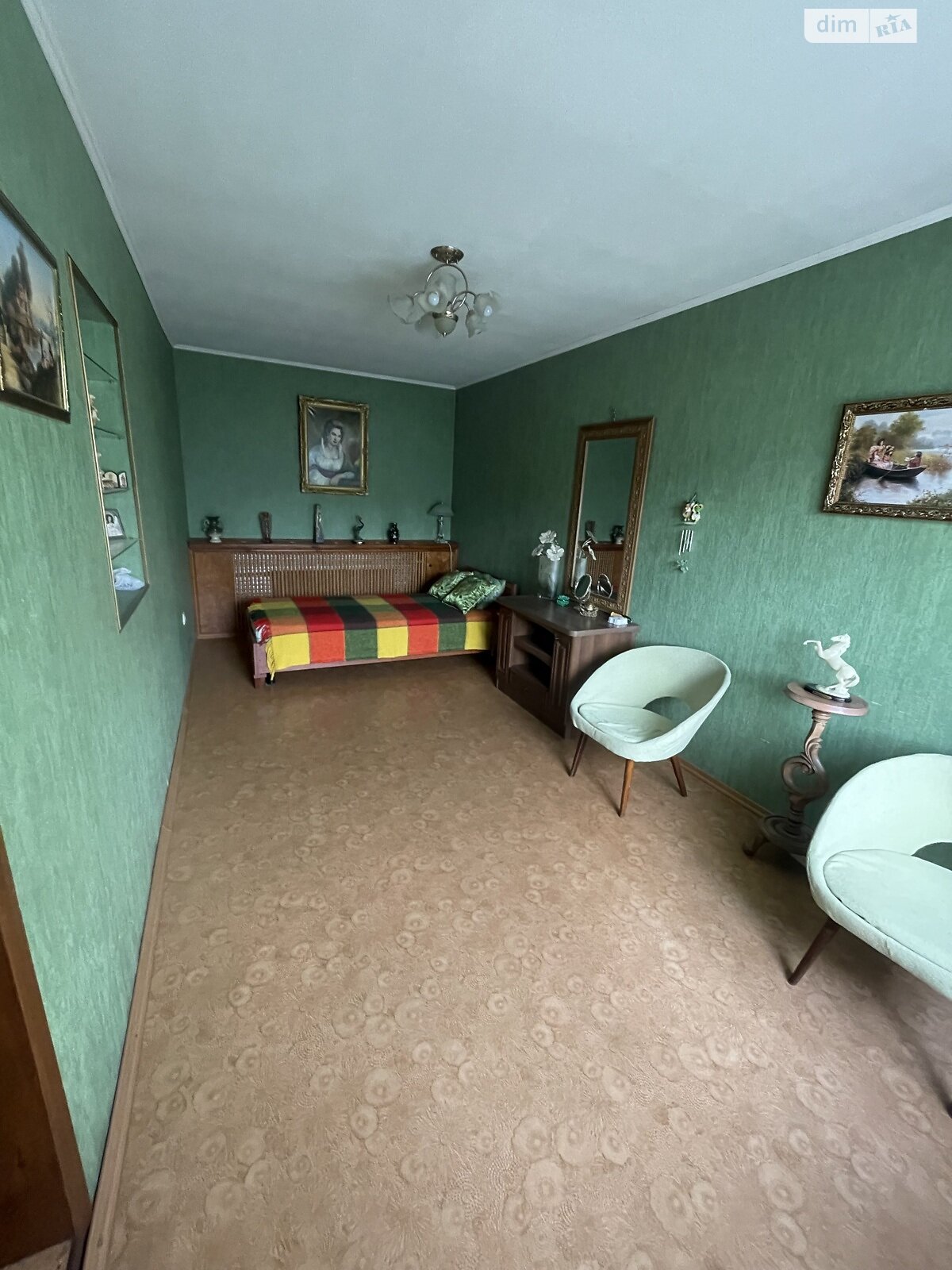 двоповерховий будинок з мансардою, 121 кв. м, цегла. Продаж у Дніпрі фото 1 двоповерховий будинок з мансардою, 121 кв. м, цегла. Продаж у Дніпрі фото 1