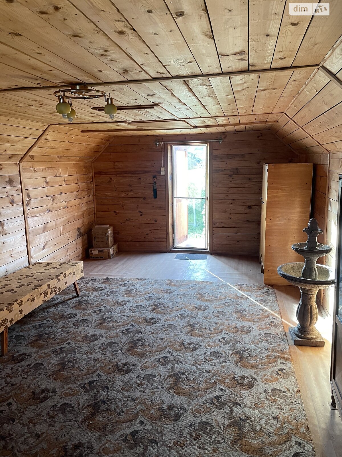 двоповерховий будинок з мансардою, 121 кв. м, цегла. Продаж у Дніпрі фото 1 двоповерховий будинок з мансардою, 121 кв. м, цегла. Продаж у Дніпрі фото 1