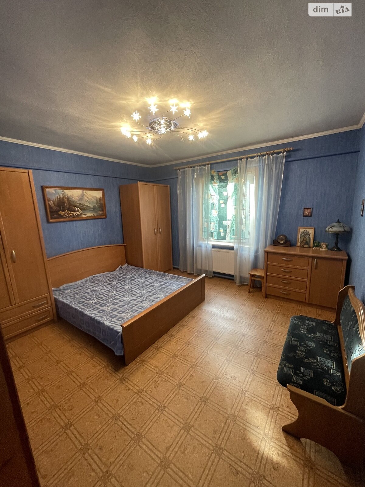 двоповерховий будинок з мансардою, 121 кв. м, цегла. Продаж у Дніпрі фото 1 двоповерховий будинок з мансардою, 121 кв. м, цегла. Продаж у Дніпрі фото 1