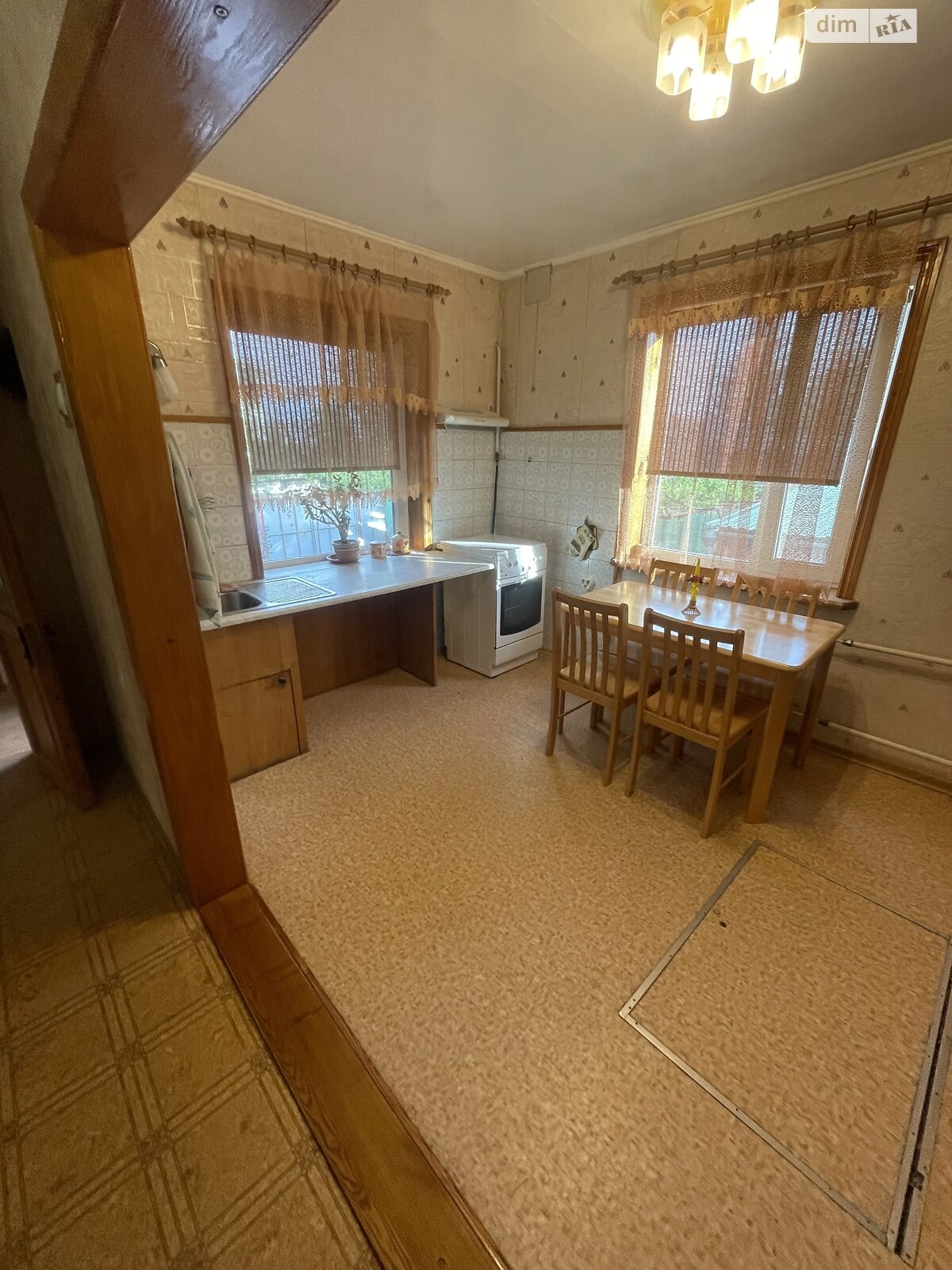 двоповерховий будинок з мансардою, 121 кв. м, цегла. Продаж у Дніпрі фото 1 двоповерховий будинок з мансардою, 121 кв. м, цегла. Продаж у Дніпрі фото 1