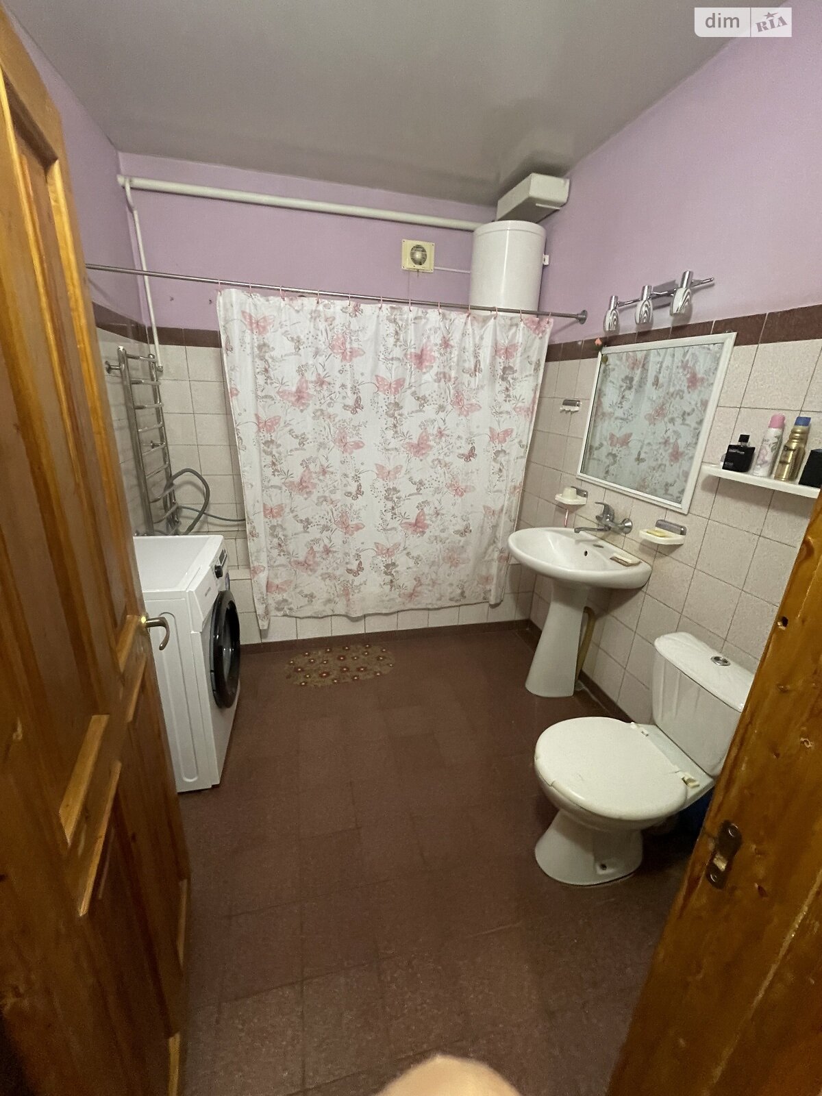 двоповерховий будинок з мансардою, 121 кв. м, цегла. Продаж у Дніпрі фото 1 двоповерховий будинок з мансардою, 121 кв. м, цегла. Продаж у Дніпрі фото 1