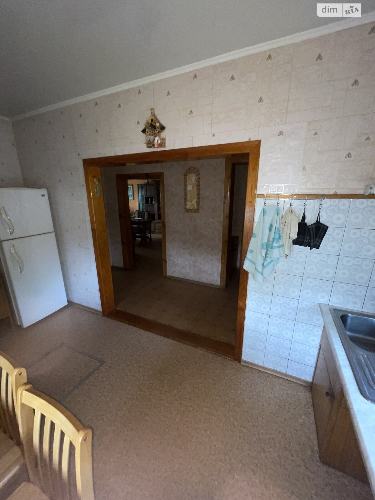 двоповерховий будинок з мансардою, 121 кв. м, цегла. Продаж у Дніпрі фото 1 двоповерховий будинок з мансардою, 121 кв. м, цегла. Продаж у Дніпрі фото 1