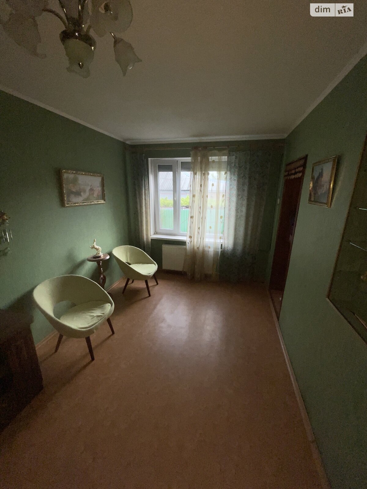 двоповерховий будинок з мансардою, 121 кв. м, цегла. Продаж у Дніпрі фото 1 двоповерховий будинок з мансардою, 121 кв. м, цегла. Продаж у Дніпрі фото 1