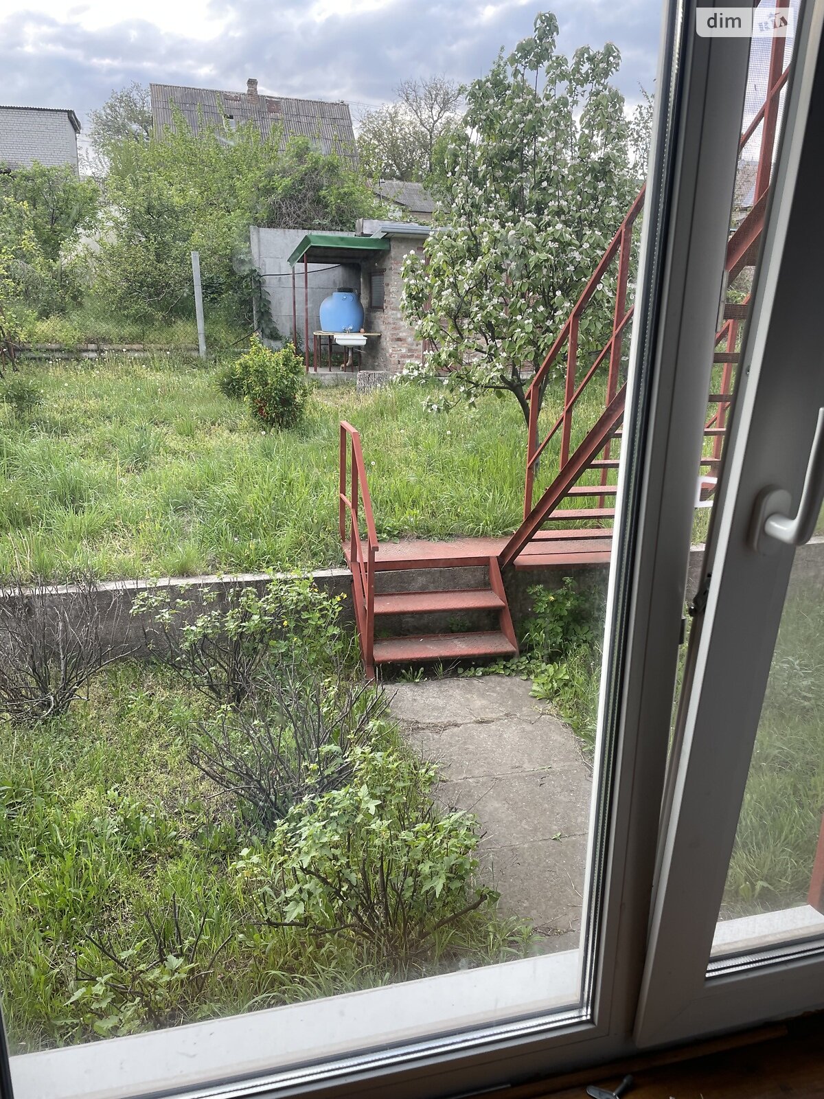 двоповерховий будинок з мансардою, 121 кв. м, цегла. Продаж у Дніпрі фото 1 двоповерховий будинок з мансардою, 121 кв. м, цегла. Продаж у Дніпрі фото 1