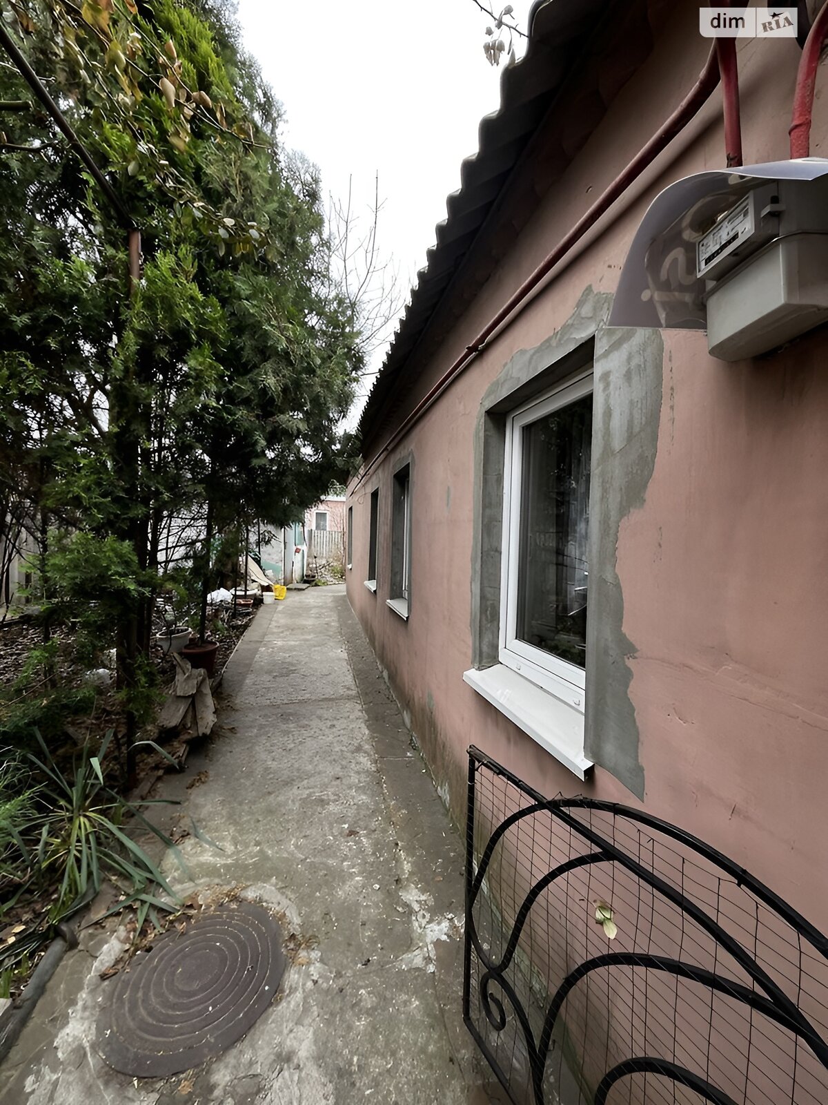 двоповерховий будинок з верандою, 92.2 кв. м, шлакоблок. Продаж в Дніпрі, район Підгірна Слобода фото 1 двоповерховий будинок з верандою, 92.2 кв. м, шлакоблок. Продаж в Дніпрі, район Підгірна Слобода фото 1