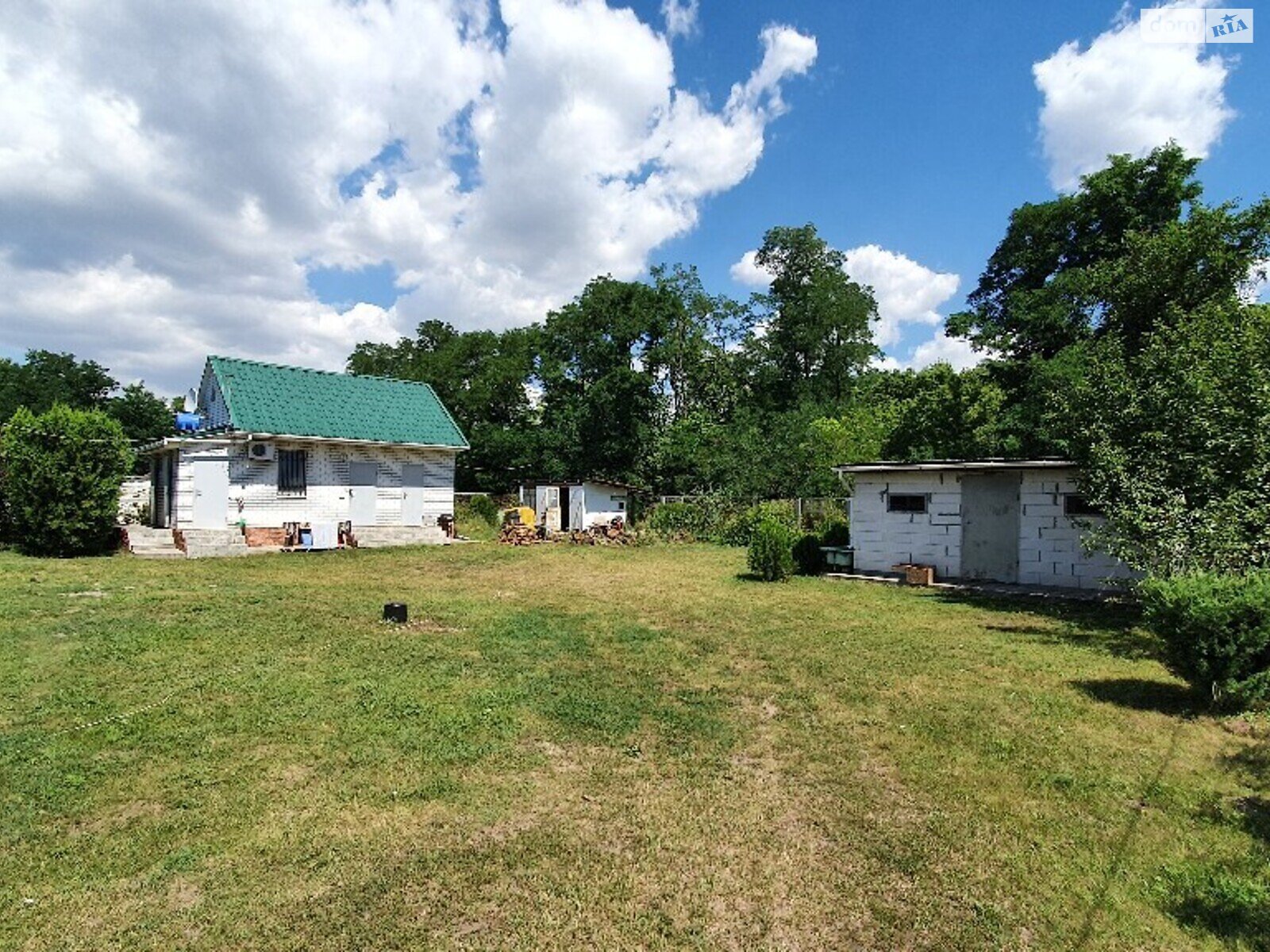 одноповерховий будинок з ремонтом, 158 кв. м, ракушняк. Продаж у Підгородне фото 1