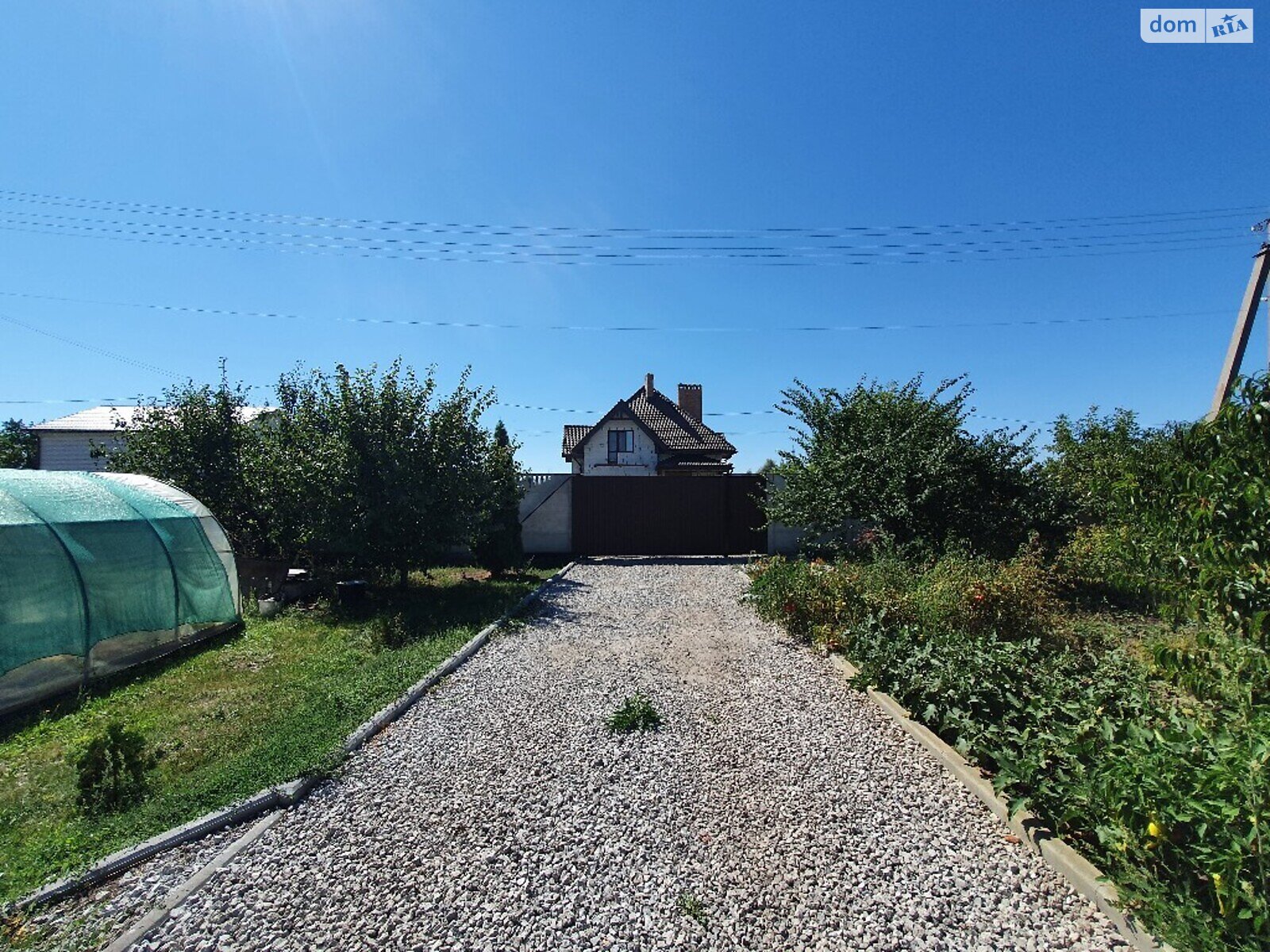 одноповерховий будинок з ремонтом, 158 кв. м, ракушняк. Продаж у Підгородне фото 1