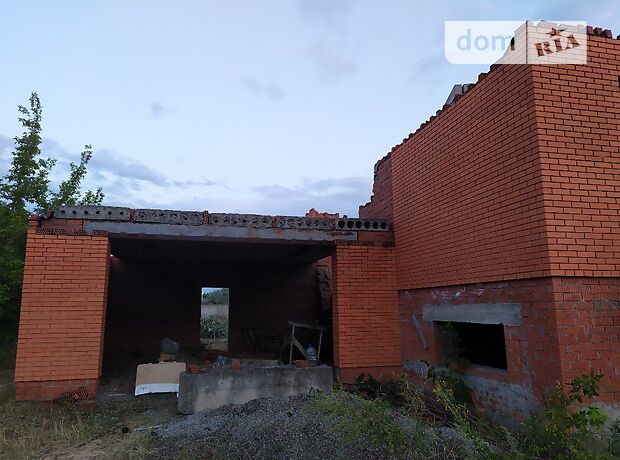 двухэтажный дом, 200 кв. м, кирпич. Продажа в Подгородном (Днепропетровская обл.) фото 1 двухэтажный дом, 200 кв. м, кирпич. Продажа в Подгородном (Днепропетровская обл.) фото 1
