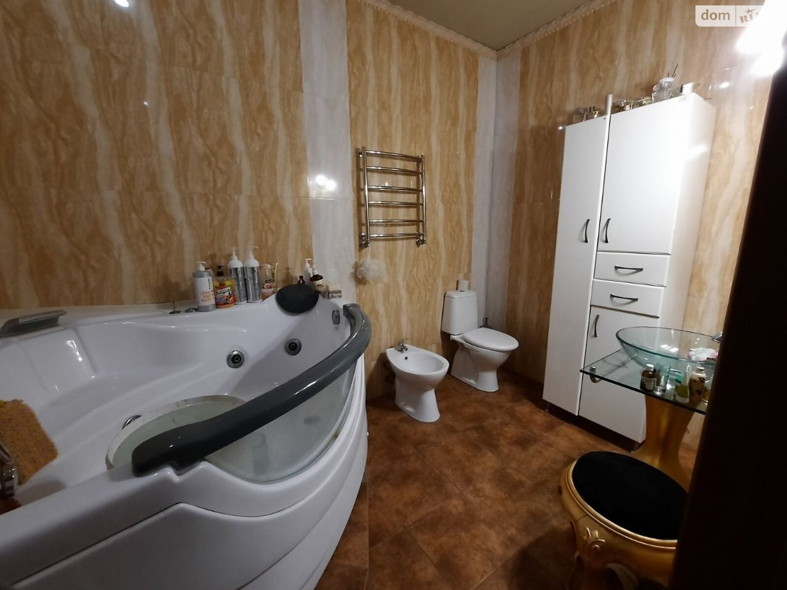двухэтажный дом с верандой, 287.3 кв. м, кирпич. Продажа в Подгородном фото 1 двухэтажный дом с верандой, 287.3 кв. м, кирпич. Продажа в Подгородном фото 1