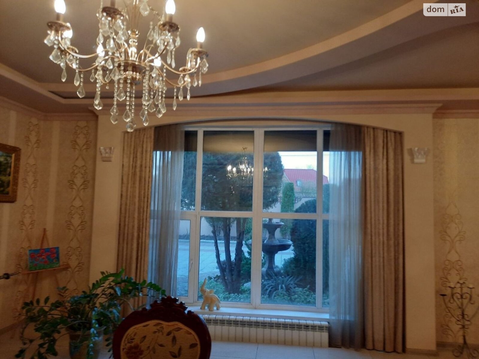 двухэтажный дом с верандой, 287.3 кв. м, кирпич. Продажа в Подгородном фото 1 двухэтажный дом с верандой, 287.3 кв. м, кирпич. Продажа в Подгородном фото 1