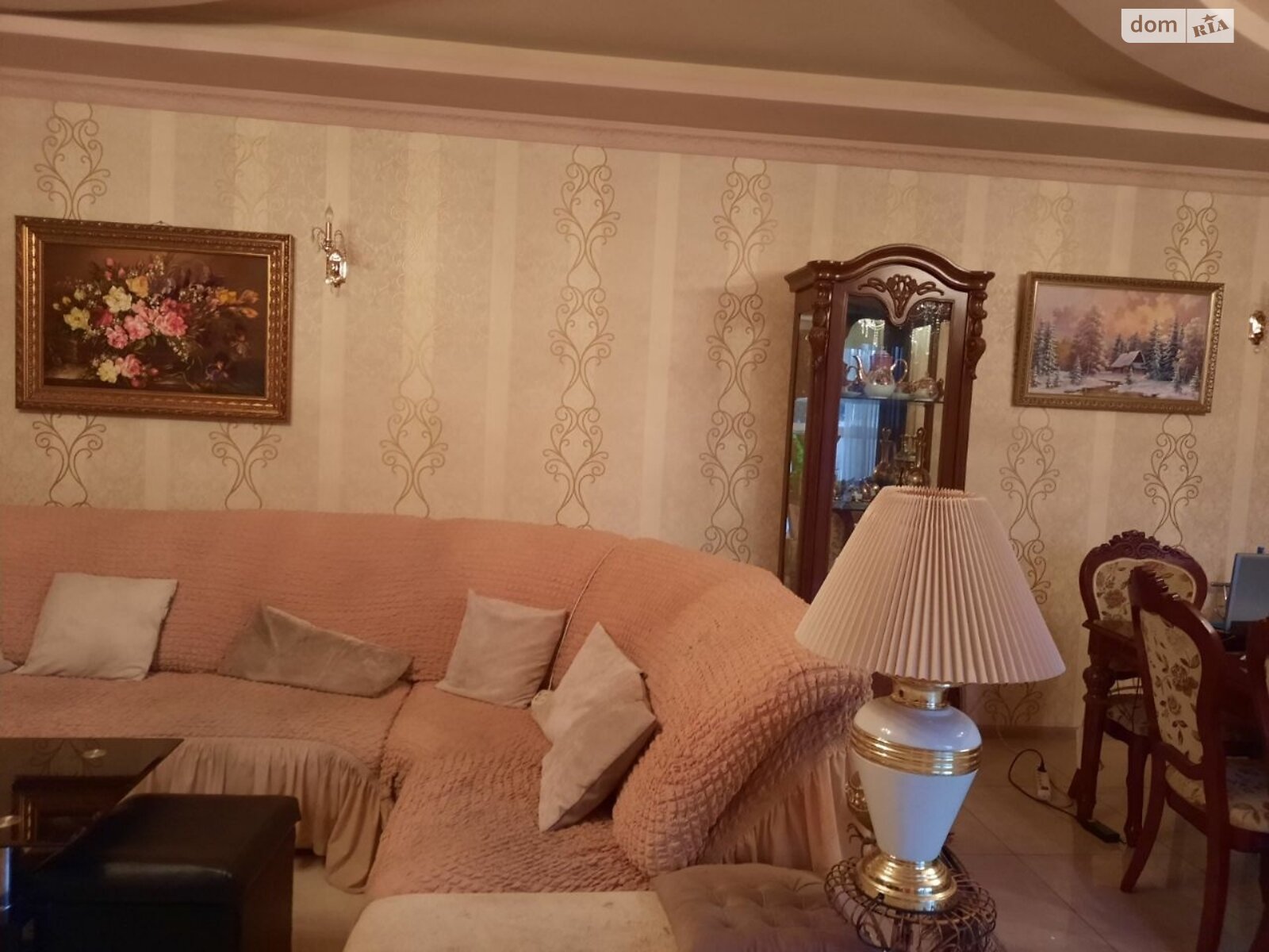 двухэтажный дом с верандой, 287.3 кв. м, кирпич. Продажа в Подгородном фото 1 двухэтажный дом с верандой, 287.3 кв. м, кирпич. Продажа в Подгородном фото 1