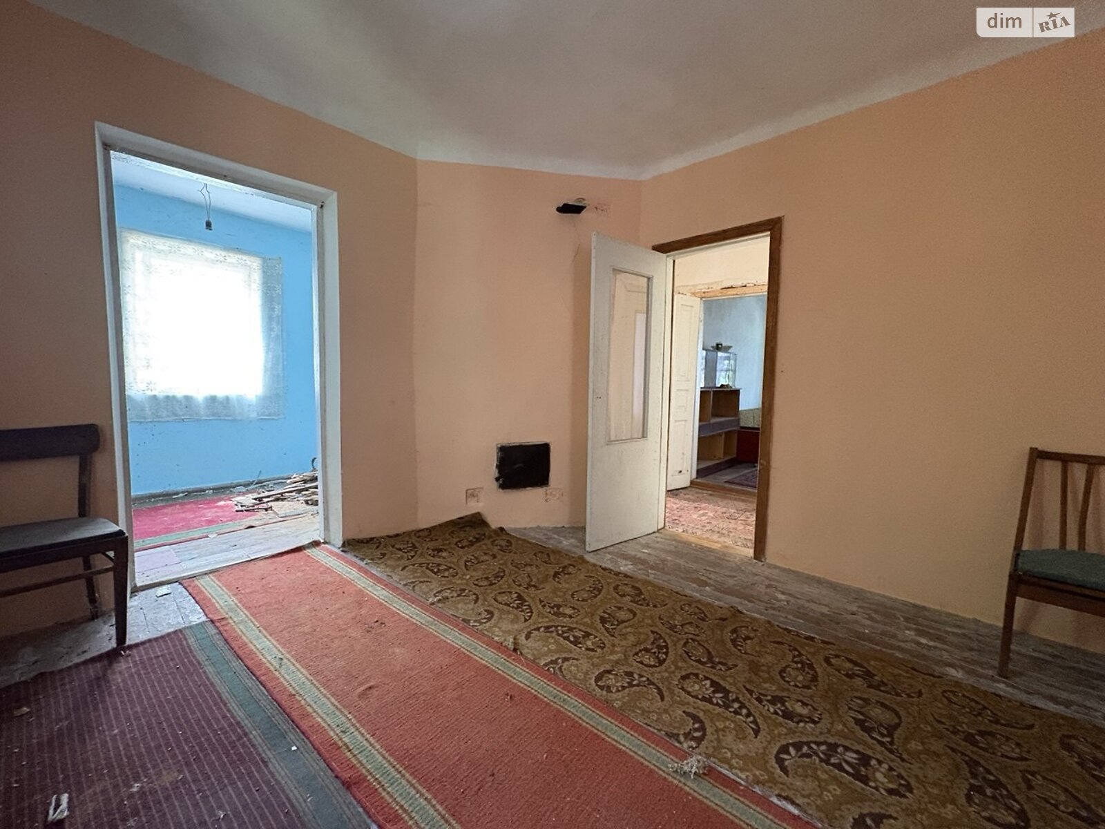 одноповерховий будинок, 73 кв. м, цегла. Продаж в Дніпрі, район Підстанція фото 1