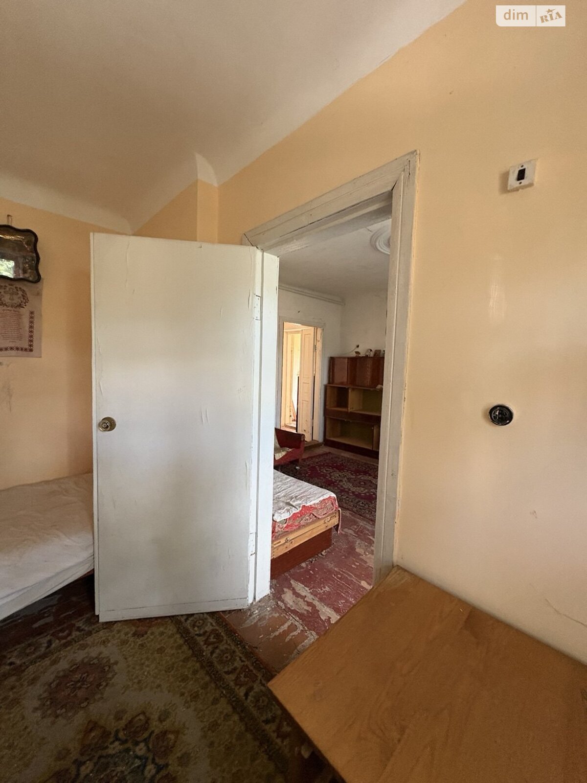 одноповерховий будинок, 73 кв. м, цегла. Продаж в Дніпрі, район Підстанція фото 1