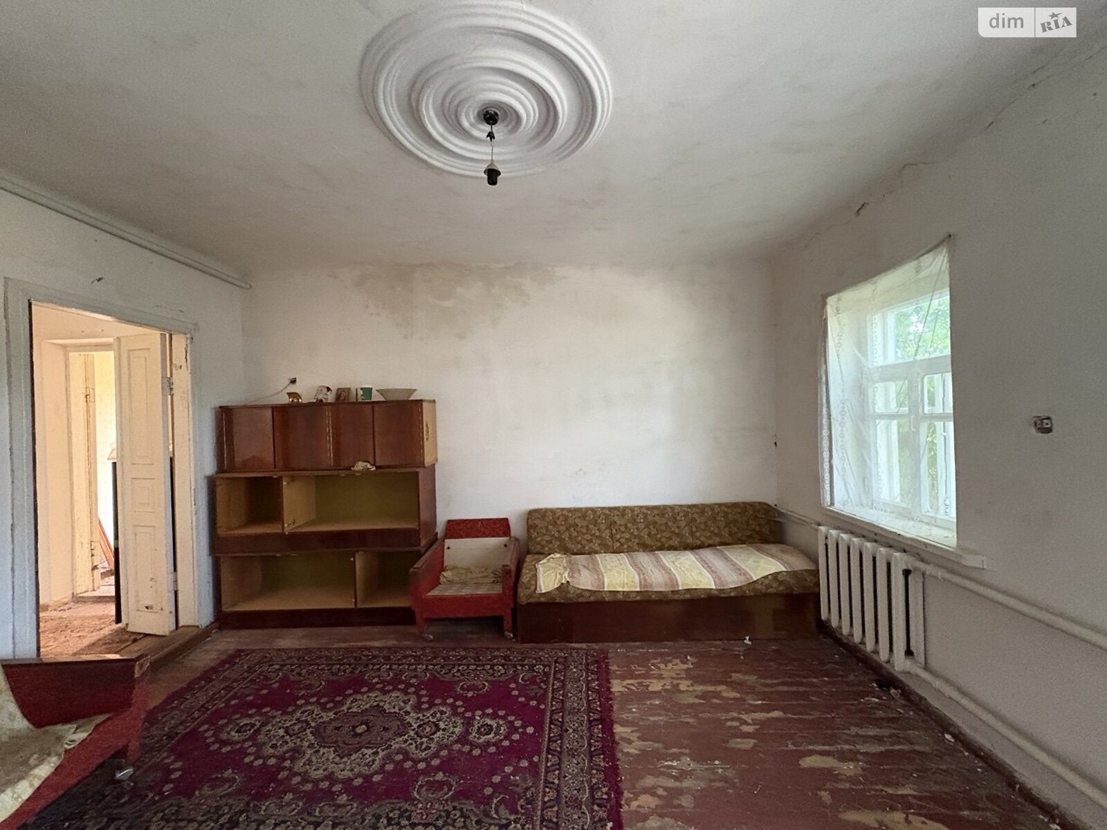 одноповерховий будинок, 73 кв. м, цегла. Продаж в Дніпрі, район Підстанція фото 1