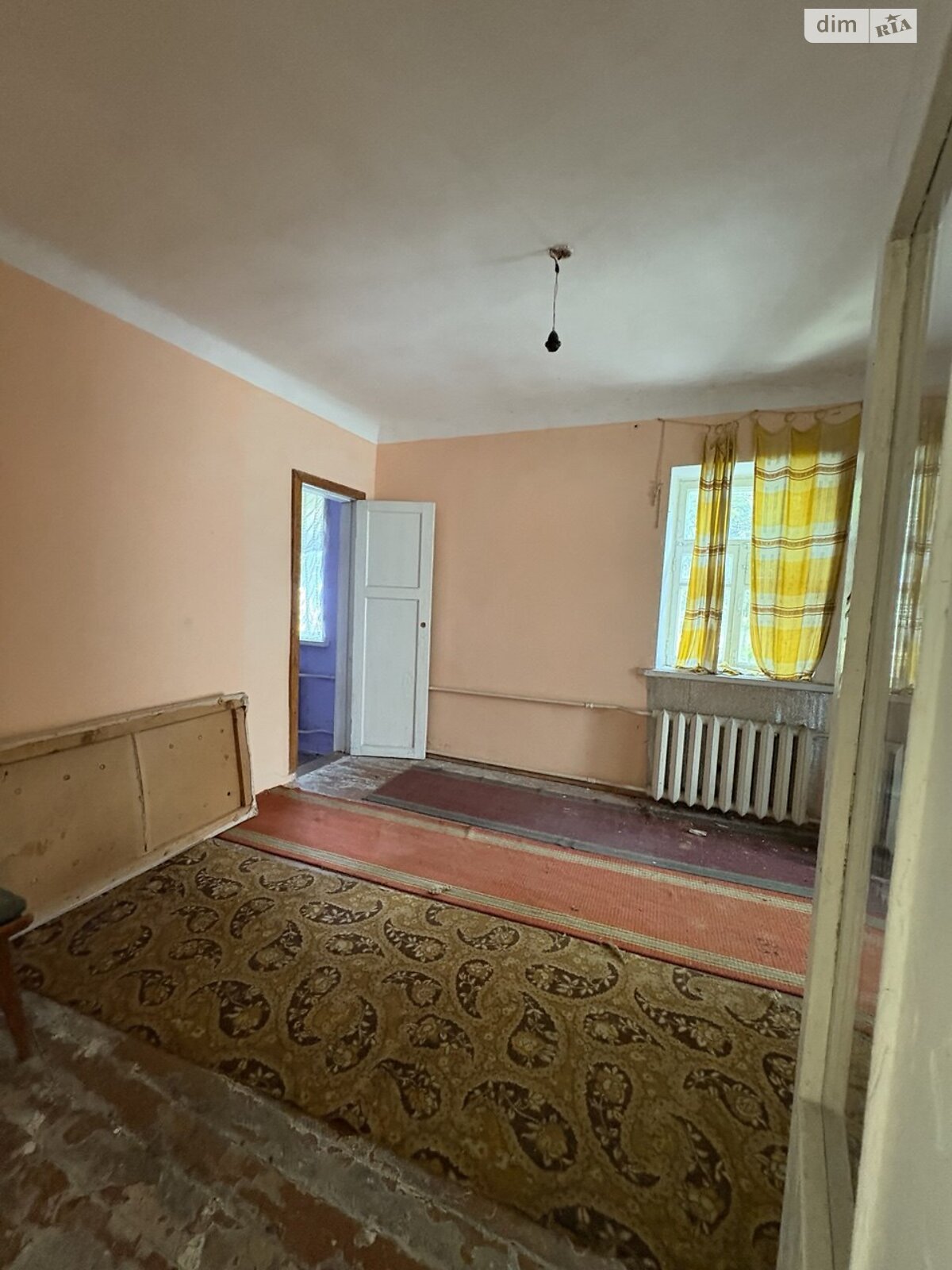 одноповерховий будинок, 73 кв. м, цегла. Продаж в Дніпрі, район Підстанція фото 1