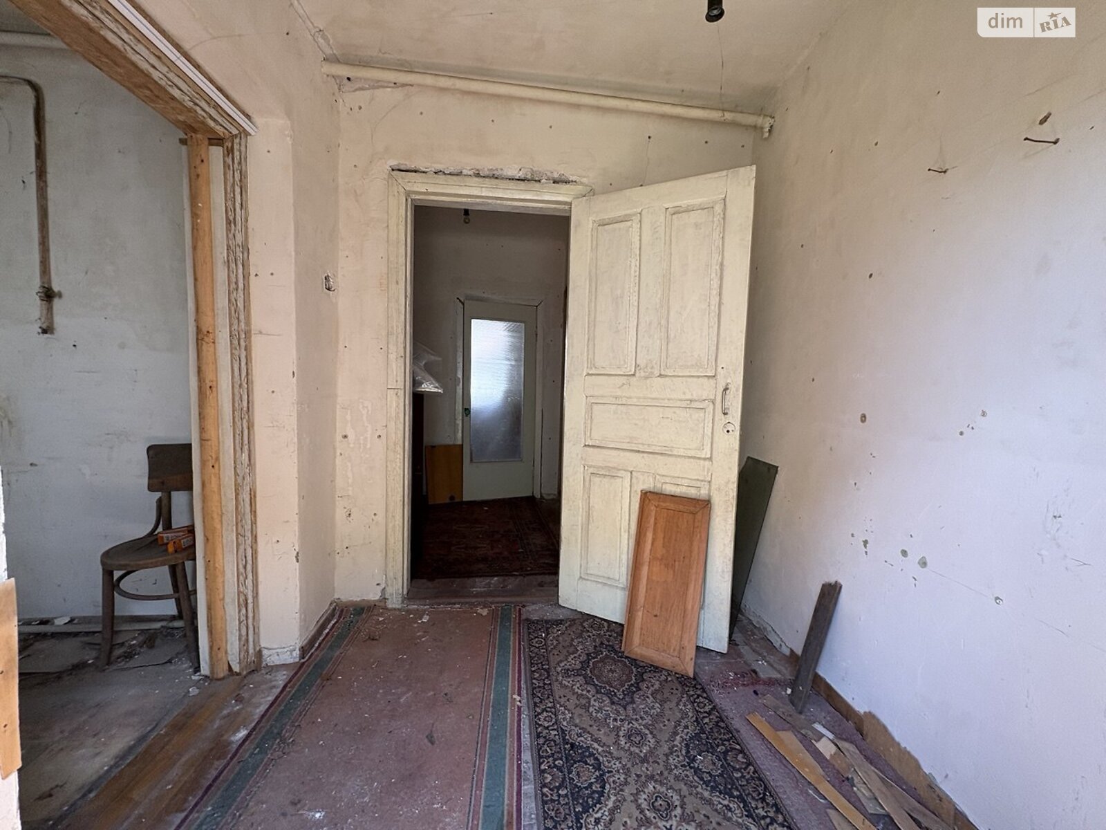 одноповерховий будинок, 73 кв. м, цегла. Продаж в Дніпрі, район Підстанція фото 1