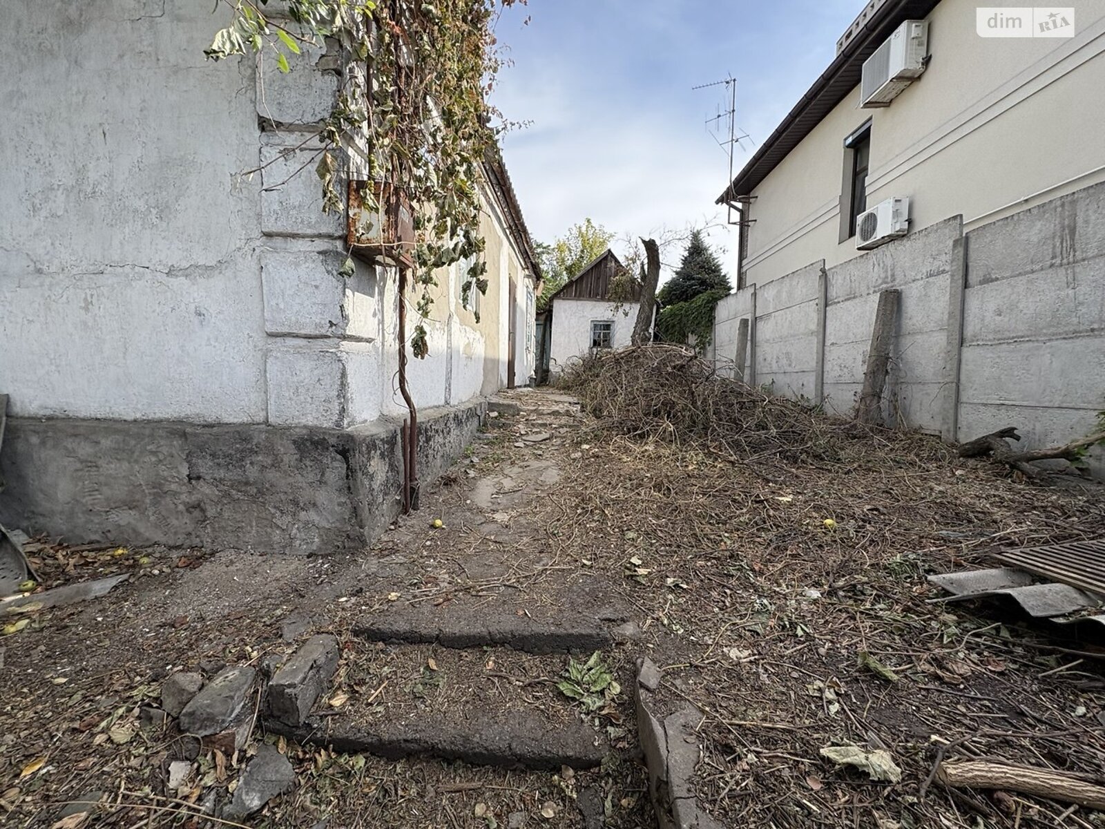 одноповерховий будинок, 73 кв. м, цегла. Продаж в Дніпрі, район Підстанція фото 1